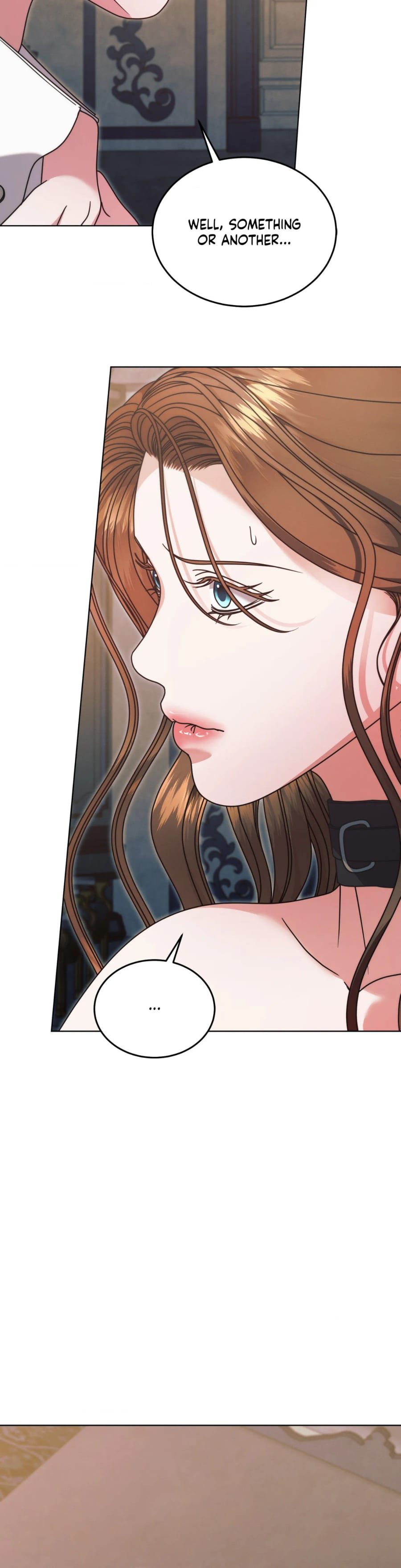 Vengeance Named Love Uncensored, chapter 73, page 34 of 43