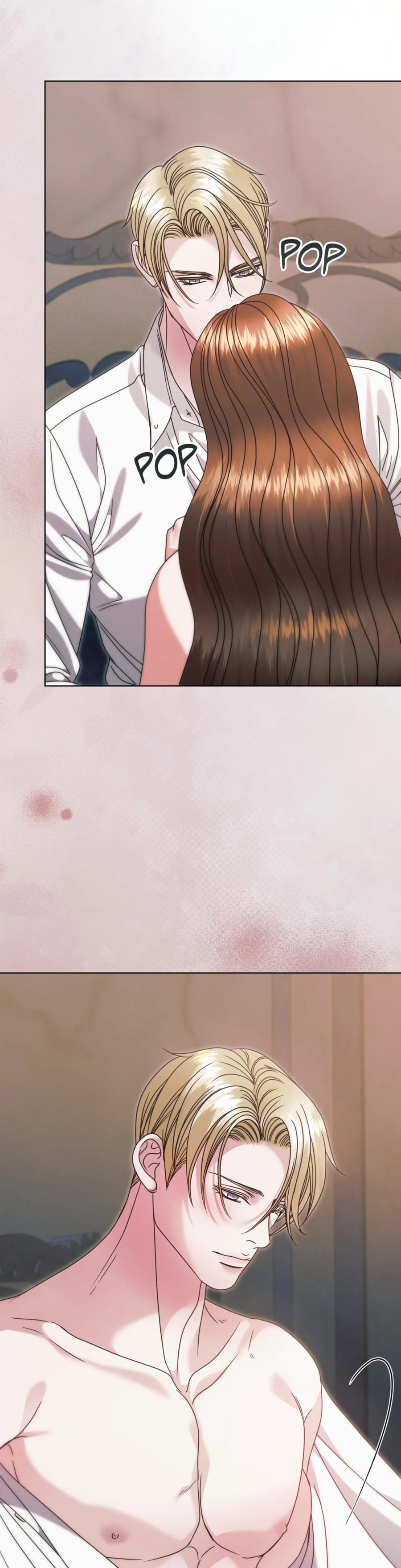 Vengeance Named Love Uncensored, chapter 73, page 36 of 43