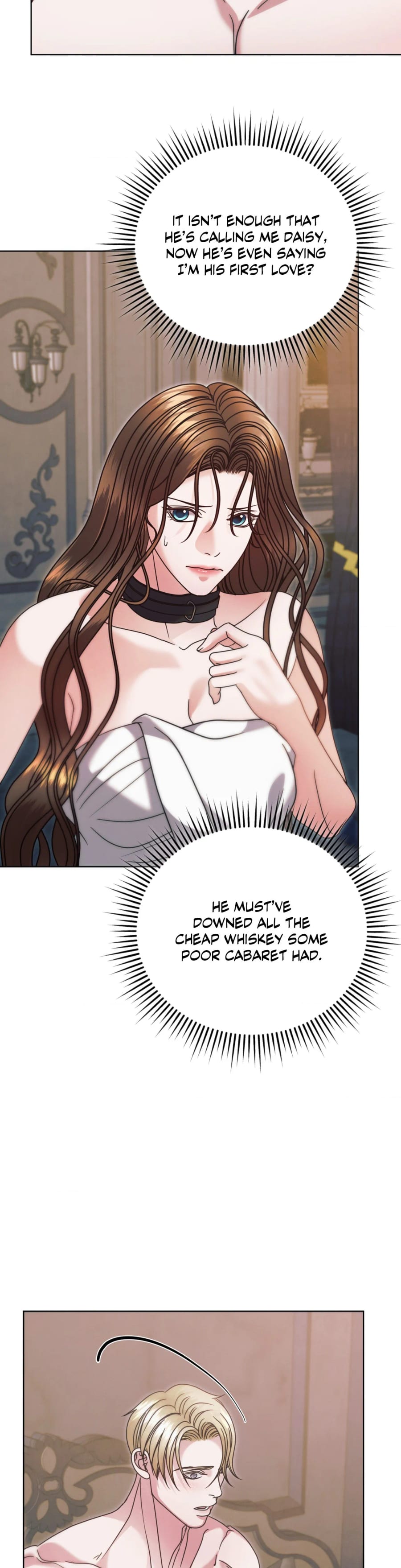 Vengeance Named Love Uncensored, chapter 73, page 39 of 43