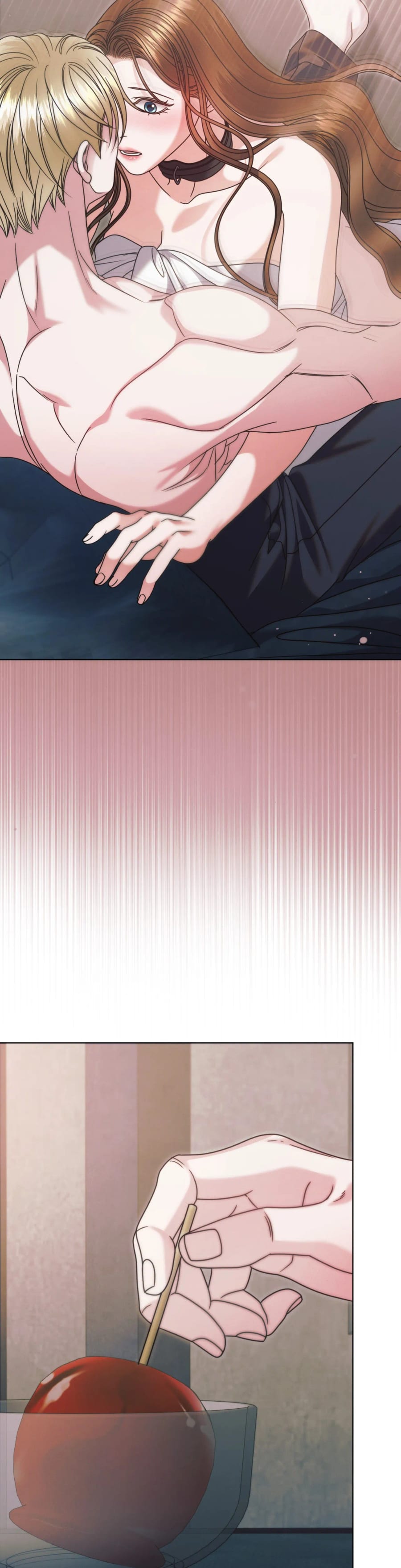 Vengeance Named Love Uncensored, chapter 73, page 41 of 43