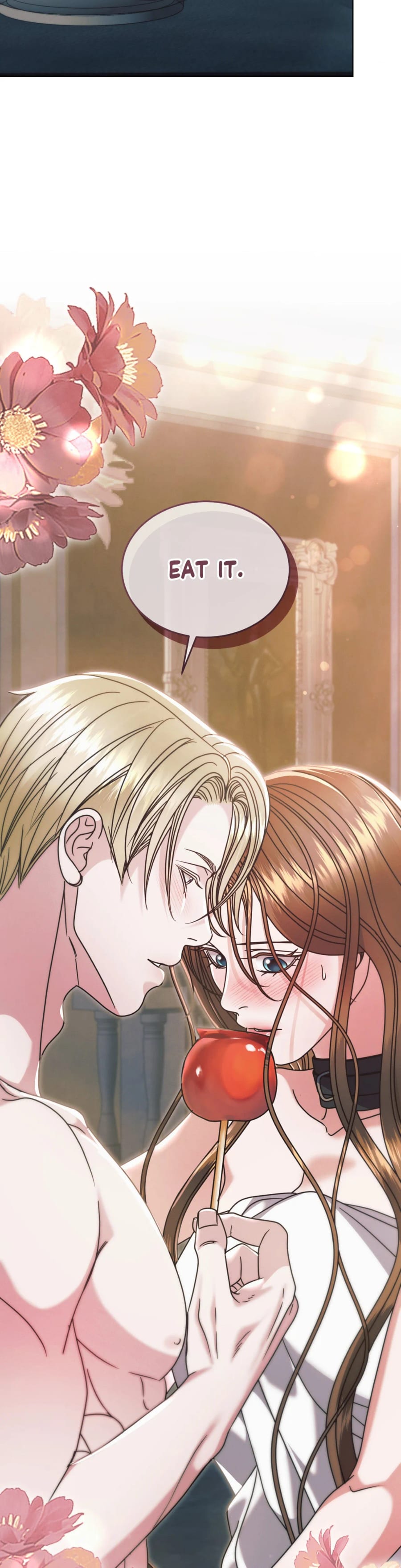 Vengeance Named Love Uncensored, chapter 73, page 42 of 43
