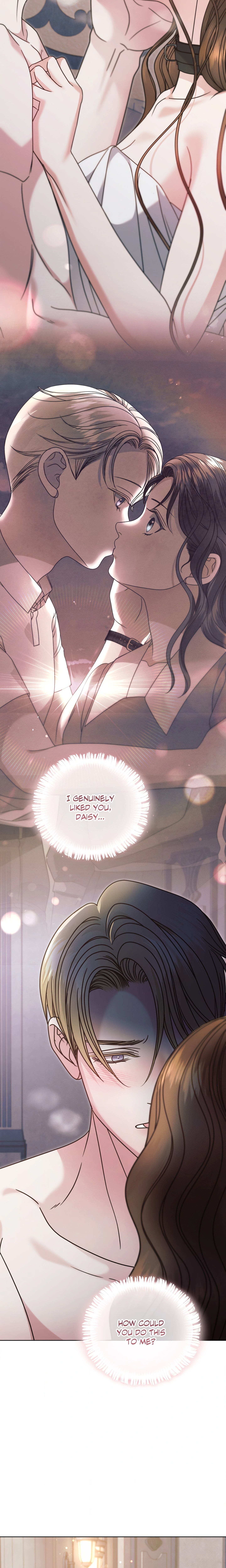 Vengeance Named Love Uncensored, chapter 74, page 10 of 30