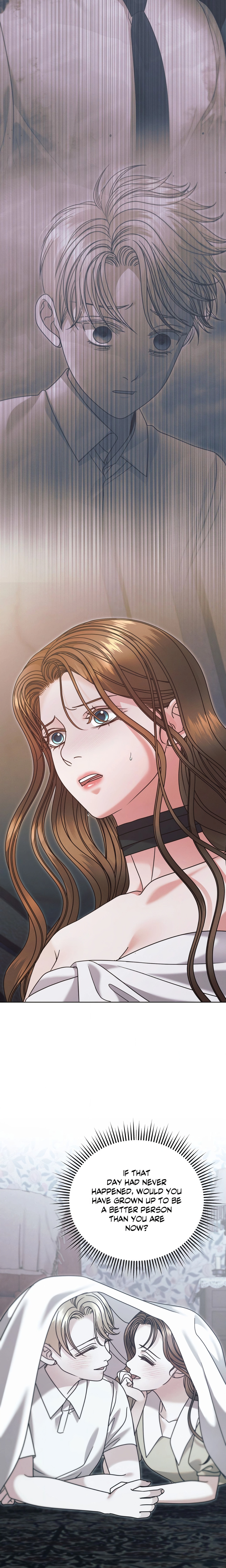 Vengeance Named Love Uncensored, chapter 74, page 13 of 30