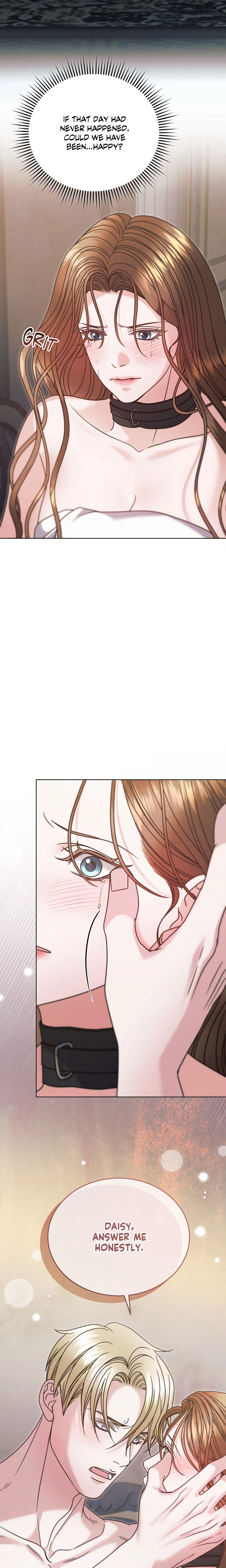 Vengeance Named Love Uncensored, chapter 74, page 14 of 30