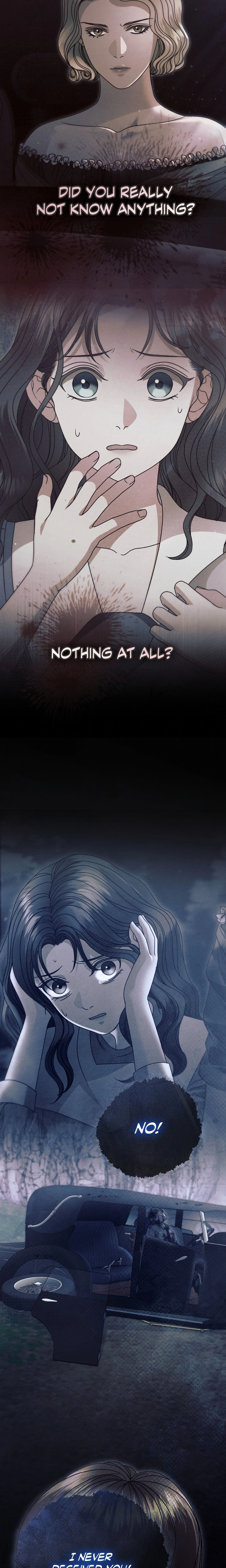 Vengeance Named Love Uncensored, chapter 74, page 18 of 30