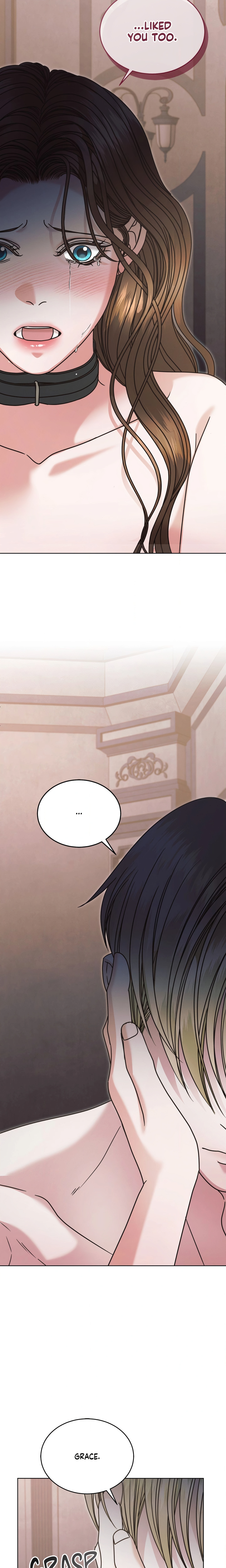 Vengeance Named Love Uncensored, chapter 74, page 22 of 30