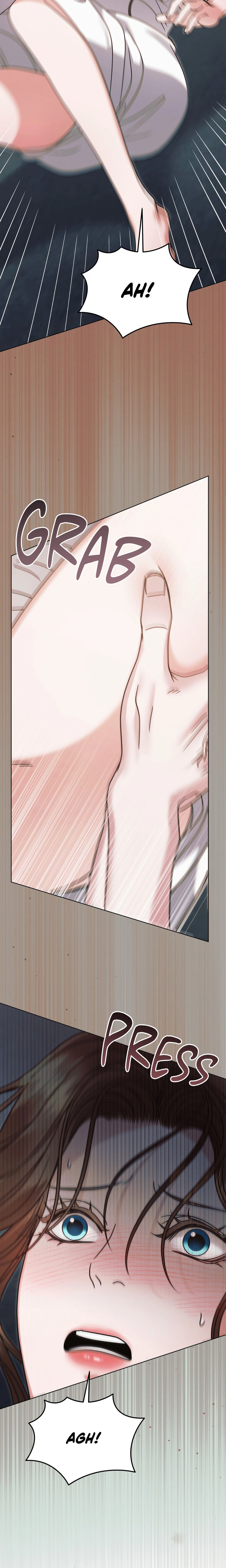 Vengeance Named Love Uncensored, chapter 74, page 24 of 30