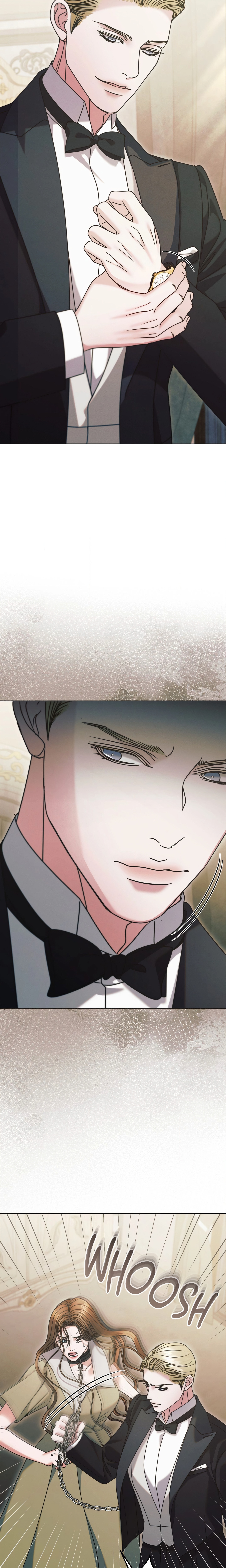 Vengeance Named Love Uncensored, chapter 75, page 10 of 23