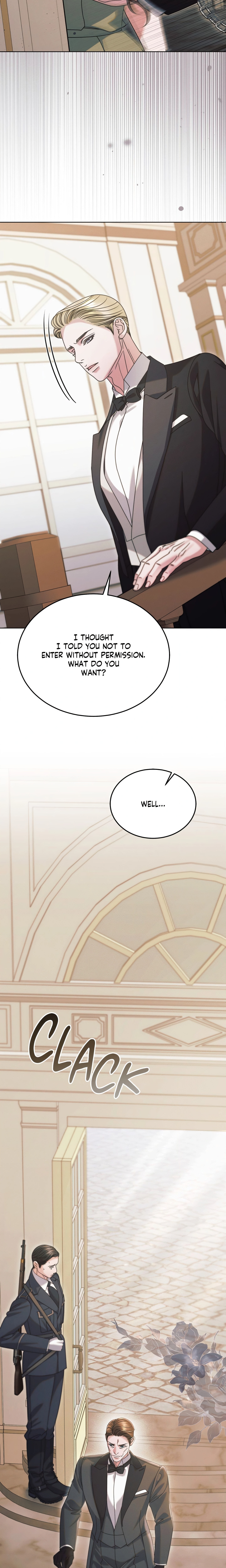 Vengeance Named Love Uncensored, chapter 75, page 13 of 23