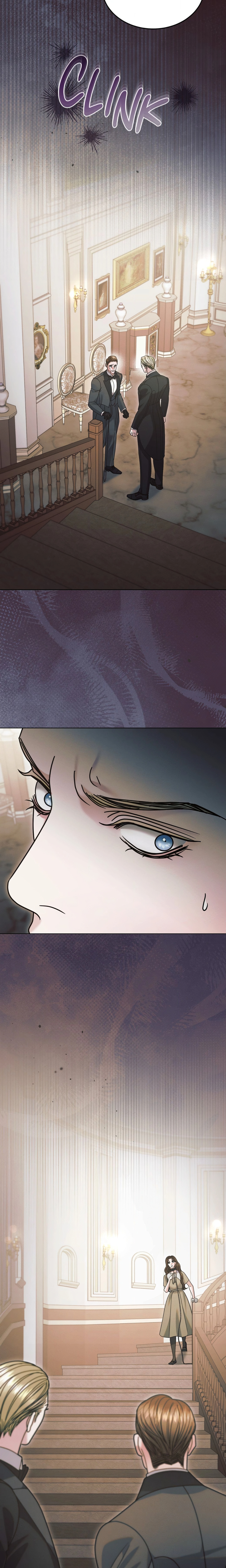 Vengeance Named Love Uncensored, chapter 75, page 20 of 23