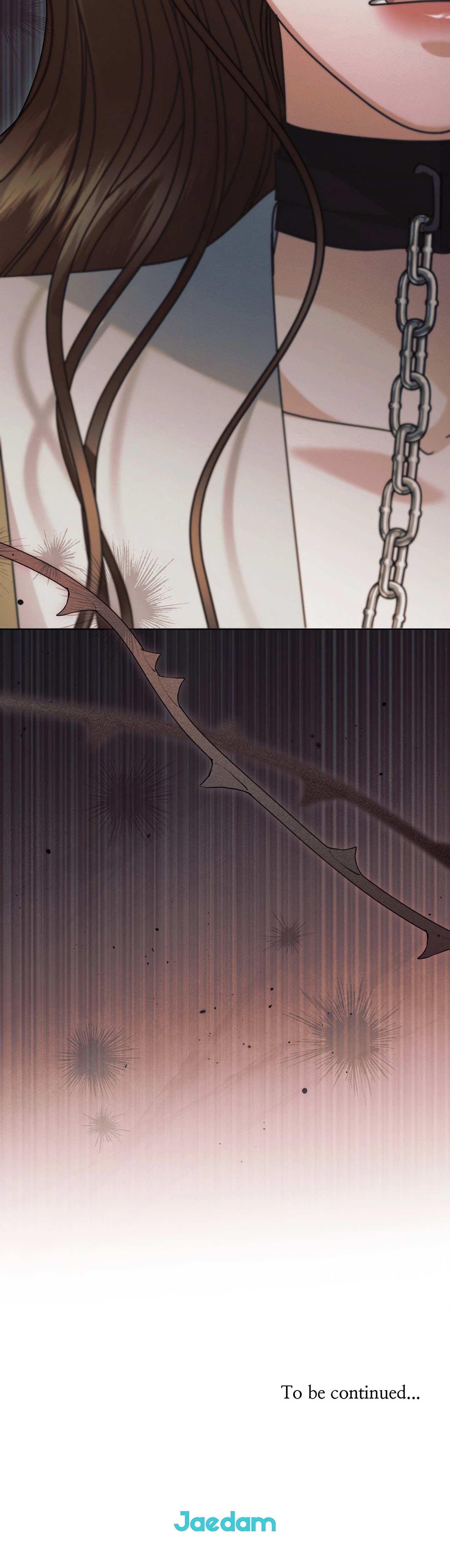 Vengeance Named Love Uncensored, chapter 75, page 23 of 23
