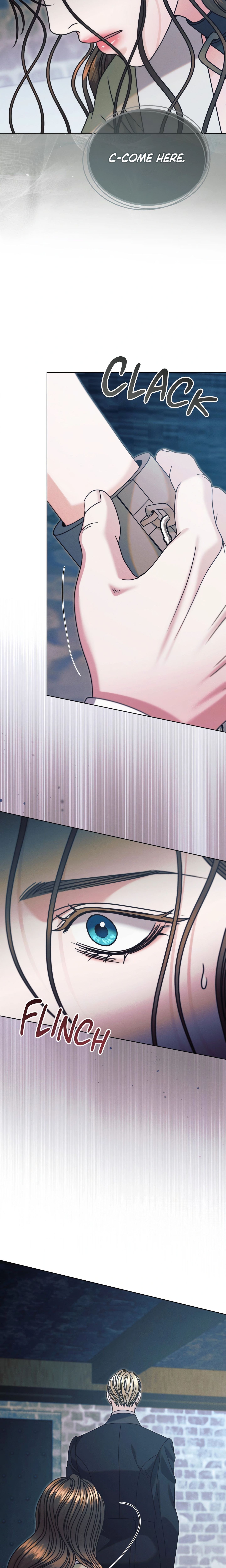 Vengeance Named Love Uncensored, chapter 76, page 8 of 28