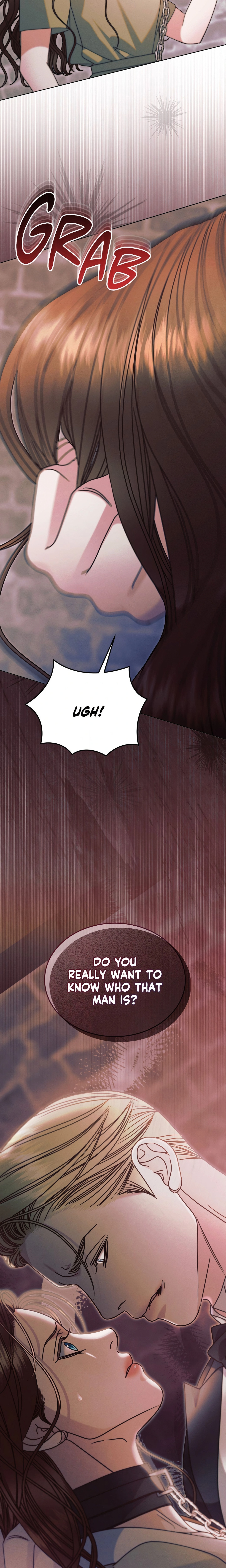Vengeance Named Love Uncensored, chapter 76, page 15 of 28
