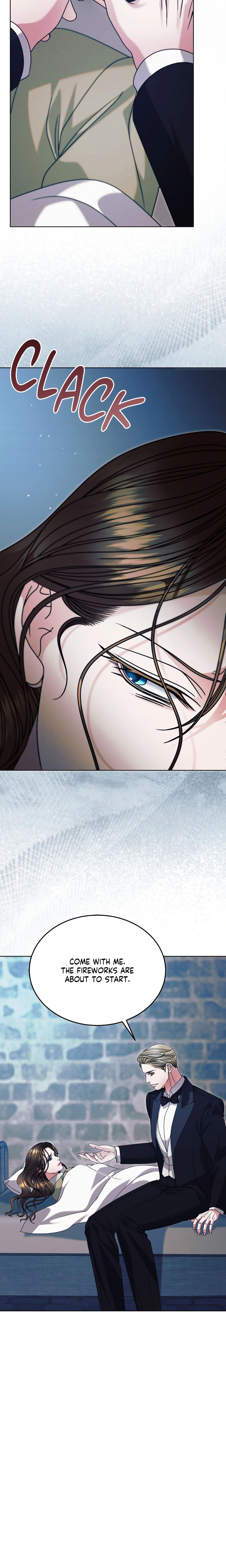 Vengeance Named Love Uncensored, chapter 77, page 7 of 25