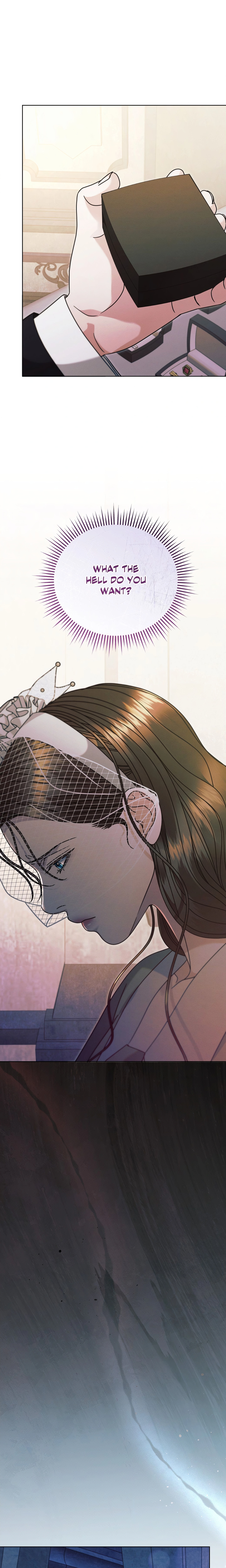 Vengeance Named Love Uncensored, chapter 77, page 16 of 25