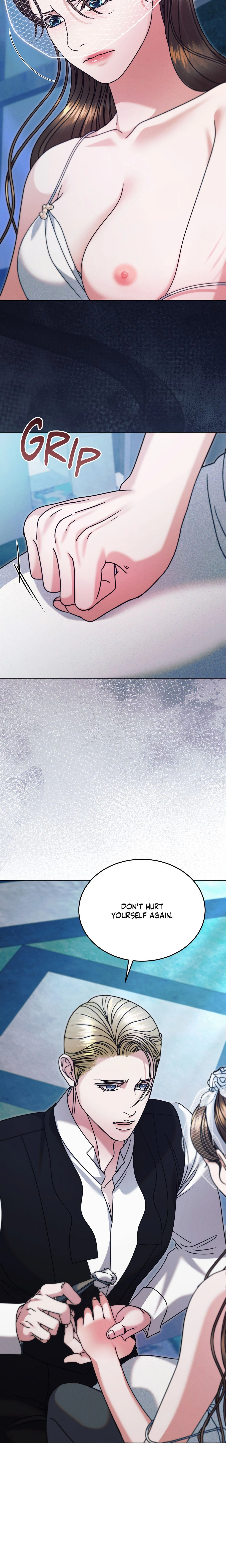 Vengeance Named Love Uncensored, chapter 78, page 5 of 24