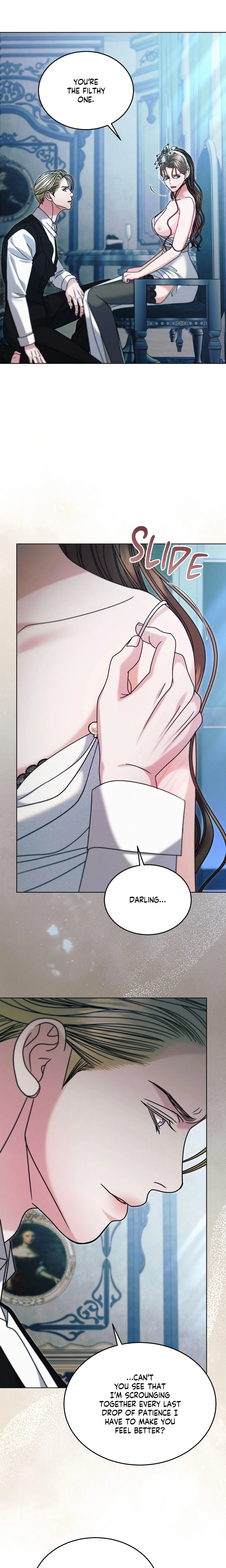Vengeance Named Love Uncensored, chapter 78, page 6 of 24