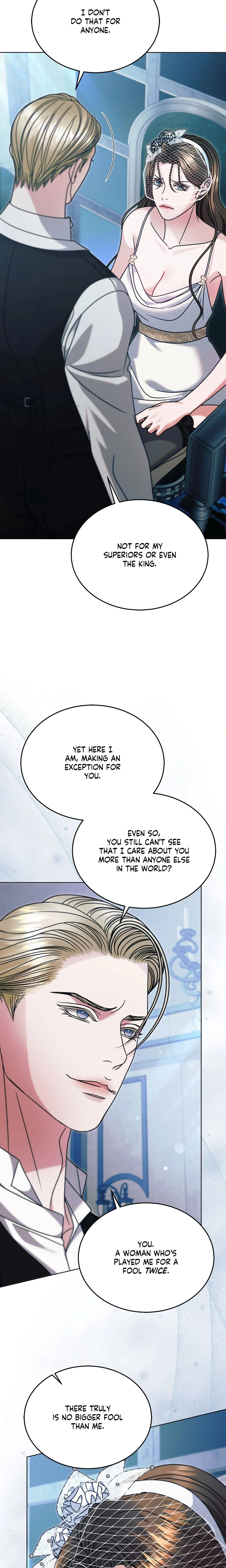 Vengeance Named Love Uncensored, chapter 78, page 7 of 24