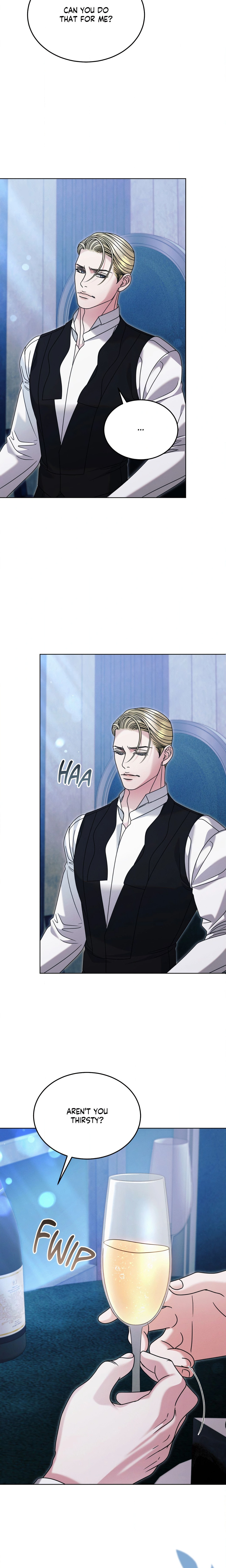 Vengeance Named Love Uncensored, chapter 78, page 9 of 24