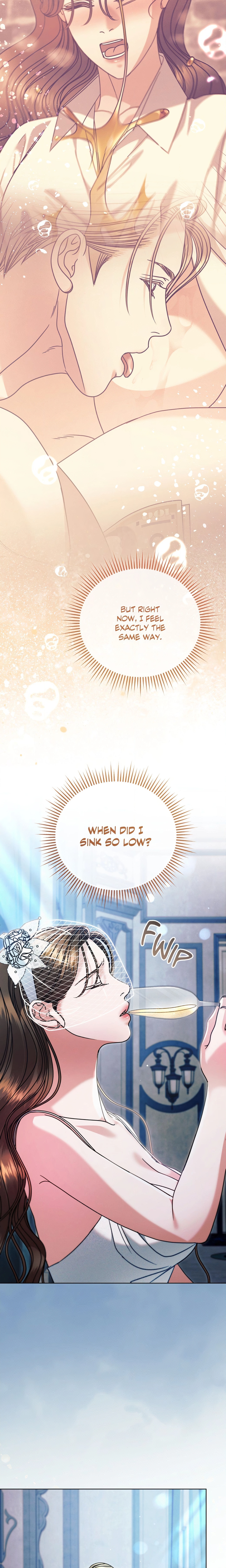 Vengeance Named Love Uncensored, chapter 78, page 11 of 24