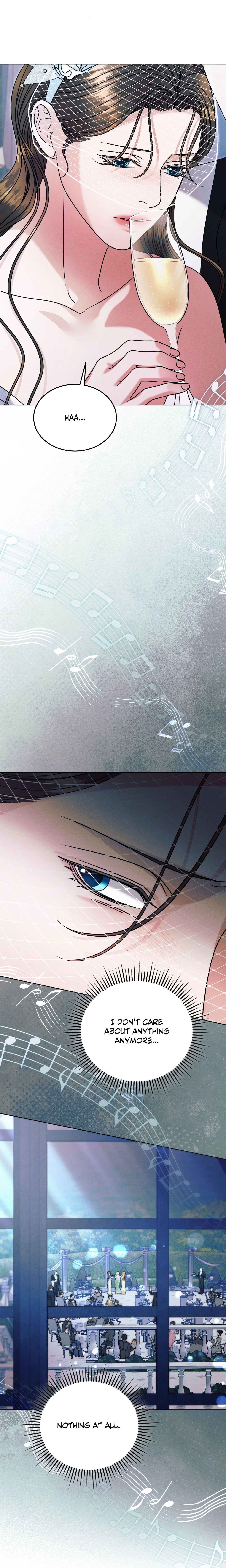Vengeance Named Love Uncensored, chapter 78, page 13 of 24