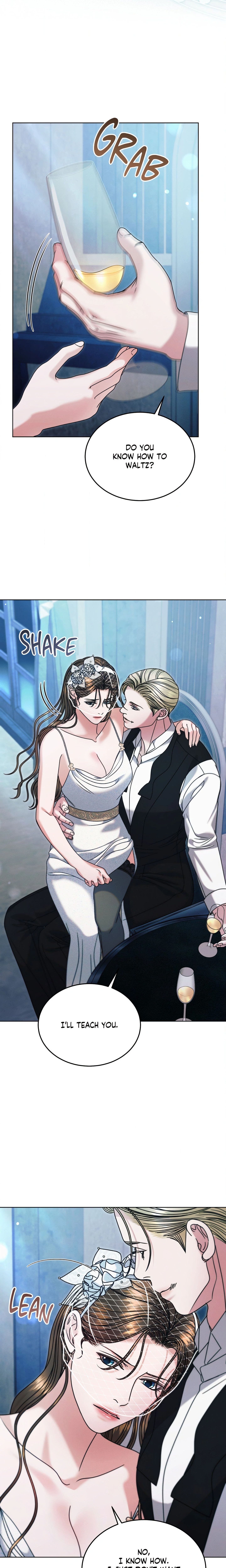 Vengeance Named Love Uncensored, chapter 78, page 14 of 24