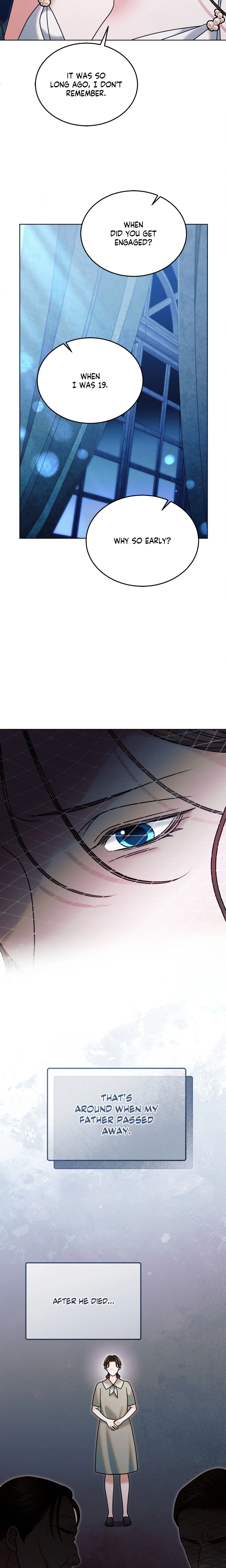 Vengeance Named Love Uncensored, chapter 78, page 16 of 24