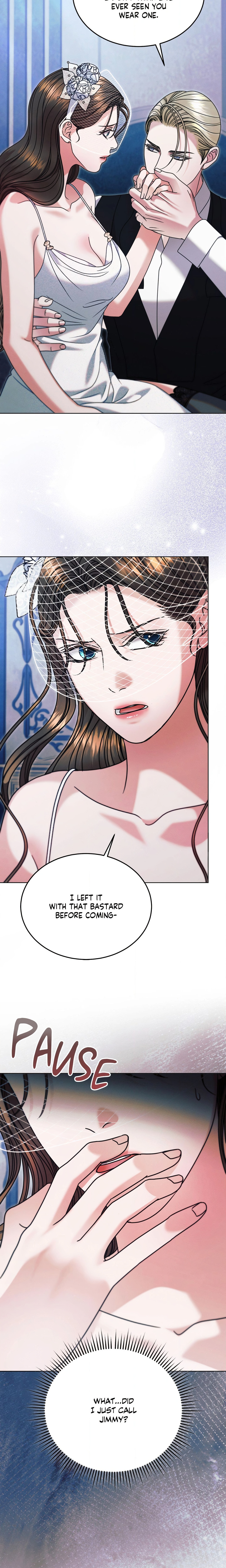Vengeance Named Love Uncensored, chapter 78, page 20 of 24