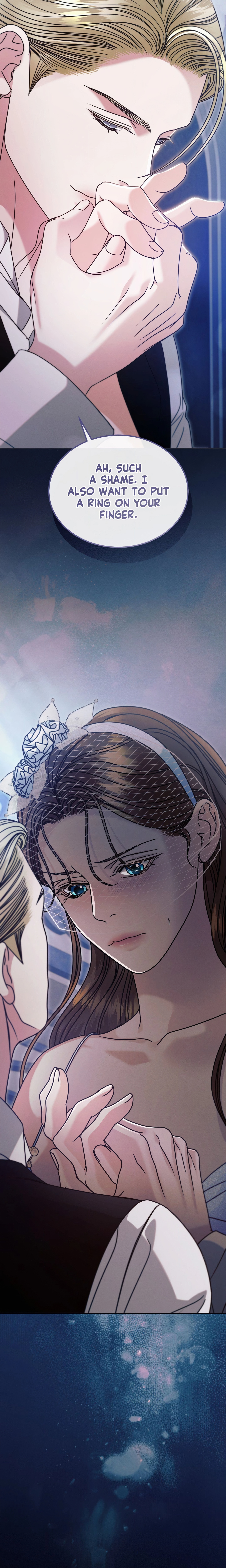 Vengeance Named Love Uncensored, chapter 78, page 23 of 24