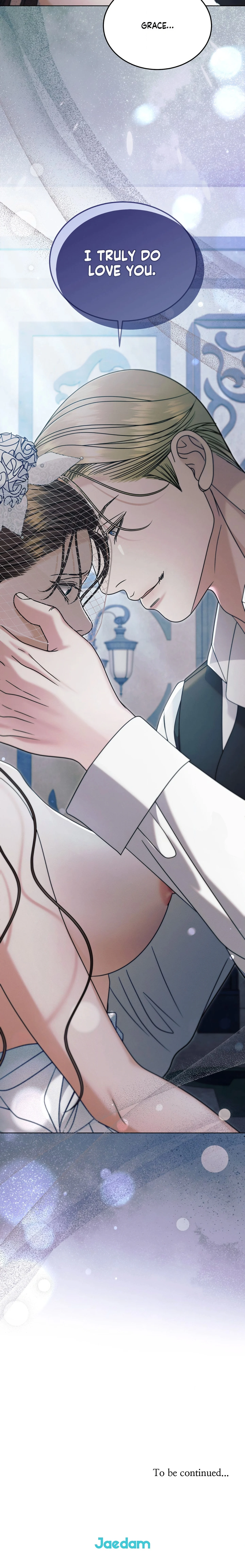 Vengeance Named Love Uncensored, chapter 79, page 27 of 27