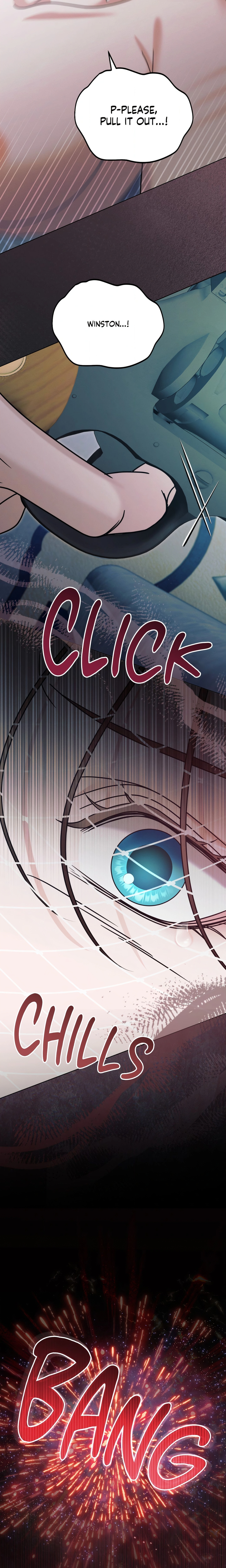 Vengeance Named Love Uncensored, chapter 80, page 11 of 29