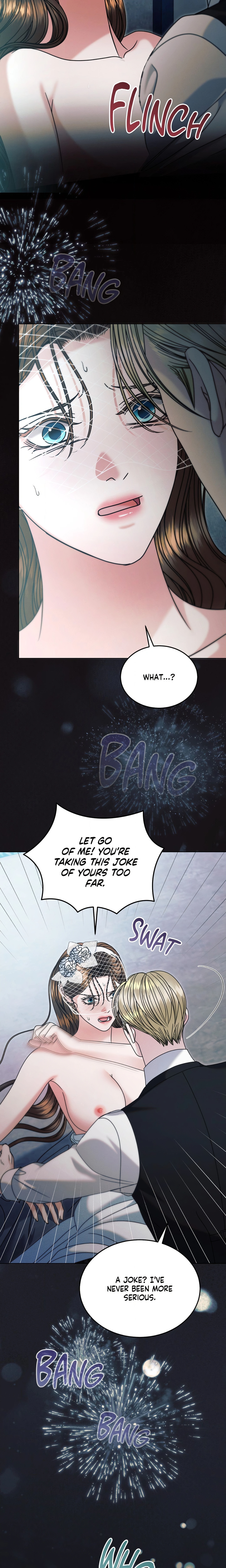 Vengeance Named Love Uncensored, chapter 80, page 15 of 29