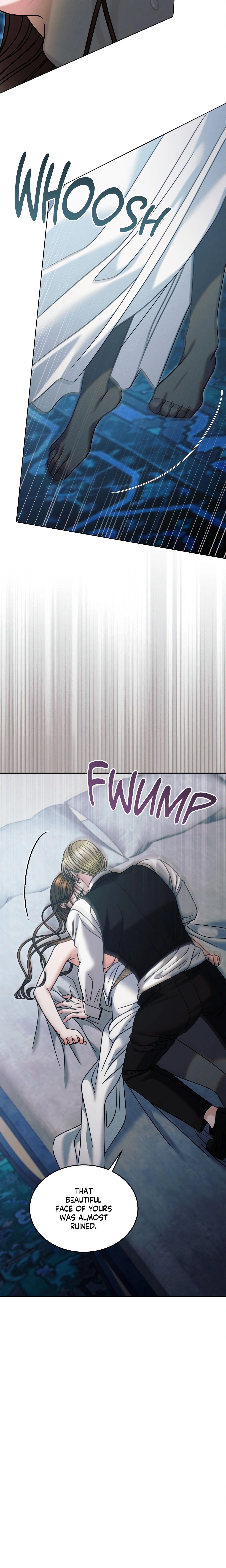 Vengeance Named Love Uncensored, chapter 80, page 20 of 29