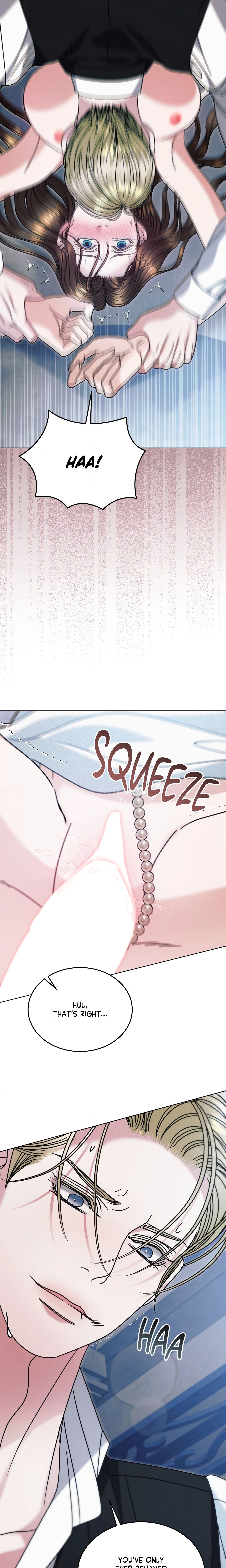 Vengeance Named Love Uncensored, chapter 80, page 24 of 29