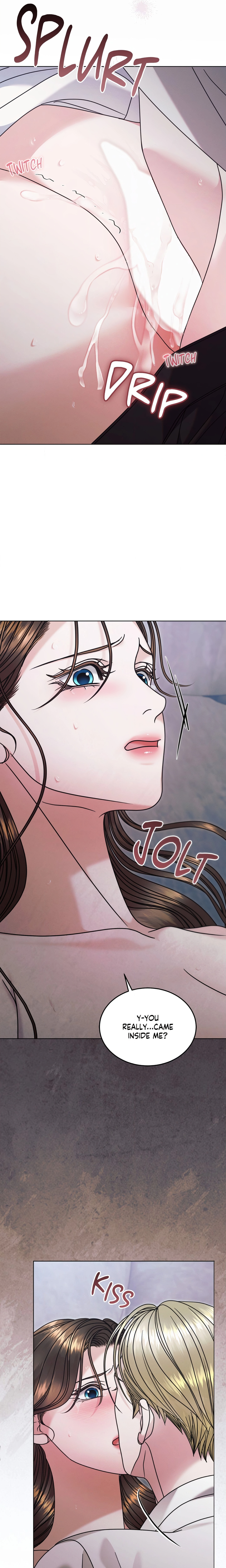 Vengeance Named Love Uncensored, chapter 81, page 12 of 26
