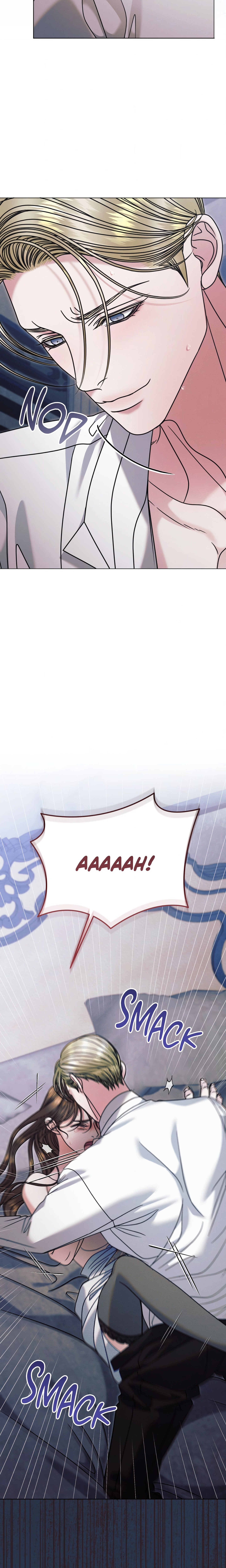 Vengeance Named Love Uncensored, chapter 81, page 13 of 26