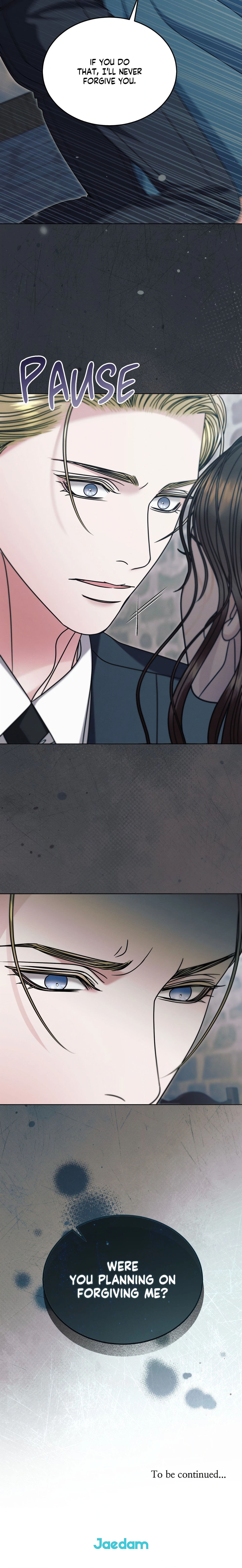 Vengeance Named Love Uncensored, chapter 81, page 26 of 26