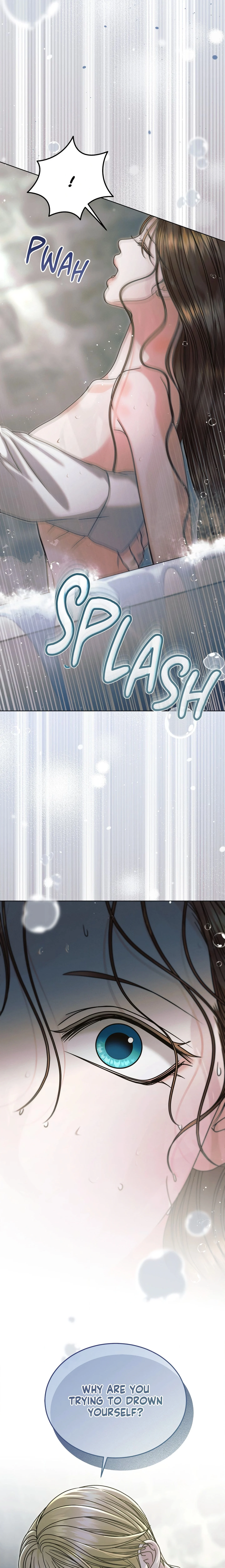 Vengeance Named Love Uncensored, chapter 82, page 15 of 33