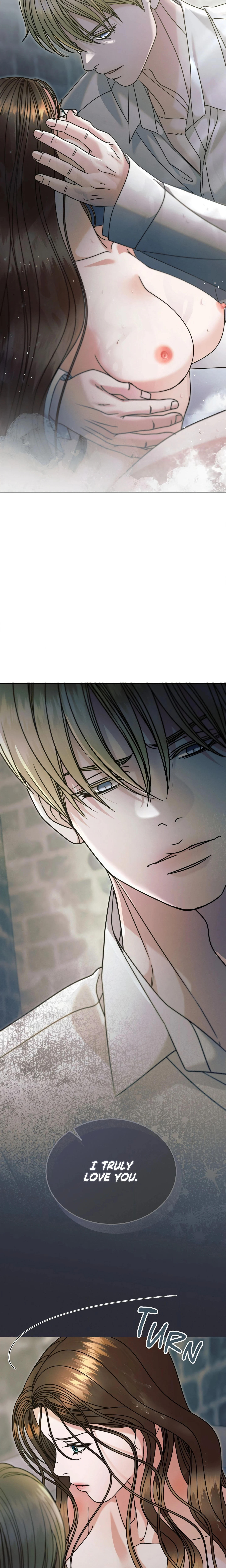 Vengeance Named Love Uncensored, chapter 82, page 16 of 33