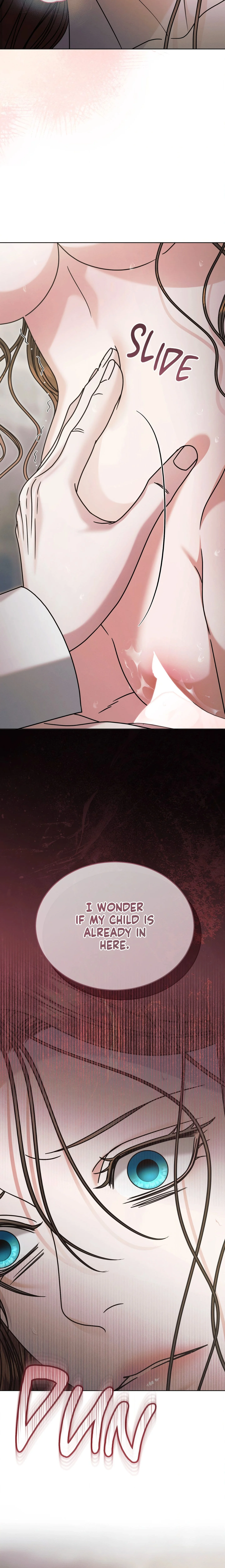 Vengeance Named Love Uncensored, chapter 82, page 25 of 33