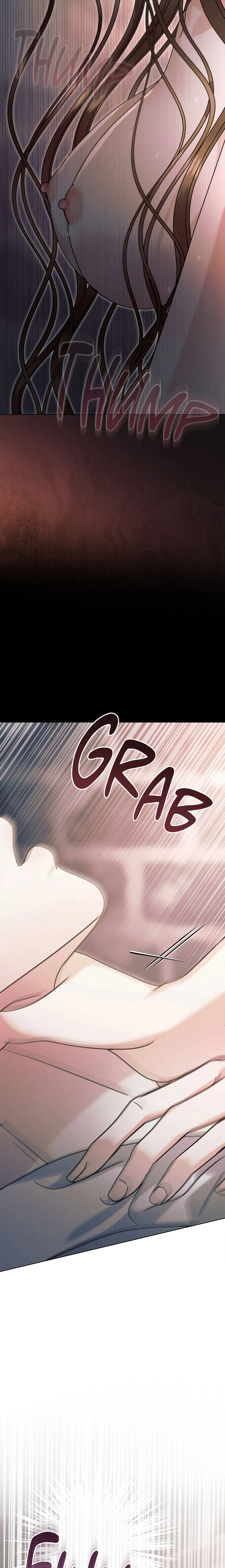Vengeance Named Love Uncensored, chapter 82, page 27 of 33