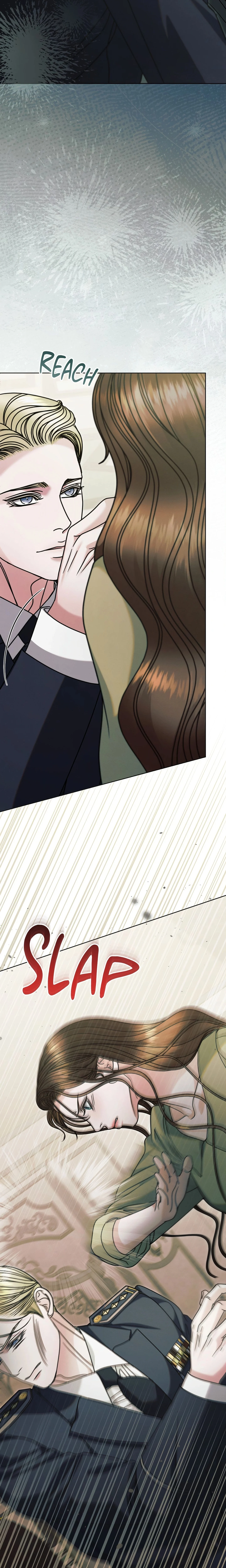 Vengeance Named Love Uncensored, chapter 83, page 5 of 30