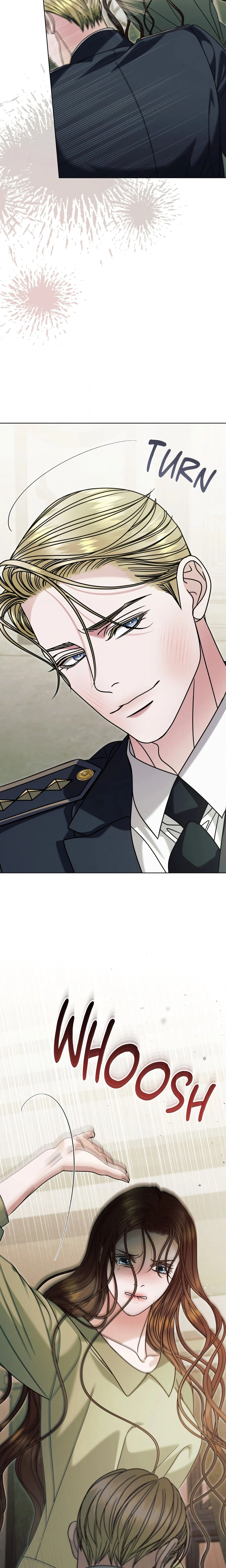 Vengeance Named Love Uncensored, chapter 83, page 7 of 30