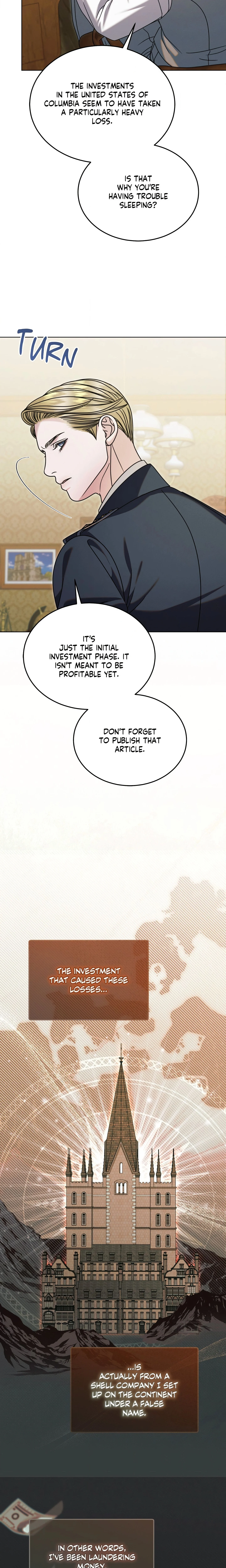 Vengeance Named Love Uncensored, chapter 83, page 16 of 30