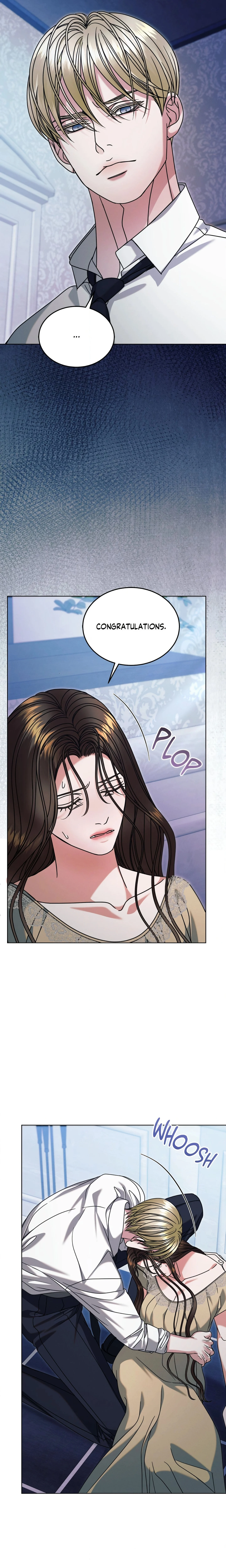 Vengeance Named Love Uncensored, chapter 83, page 20 of 30