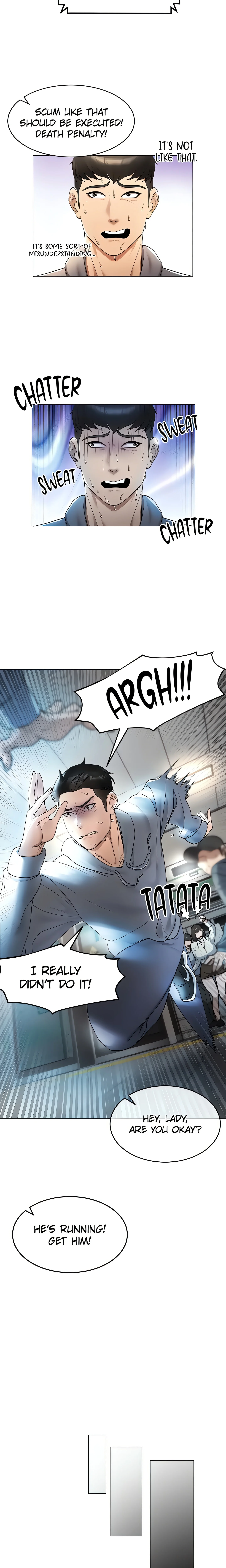 Virtual into Reality (Official) Uncensored, chapter 1, page 15 of 34