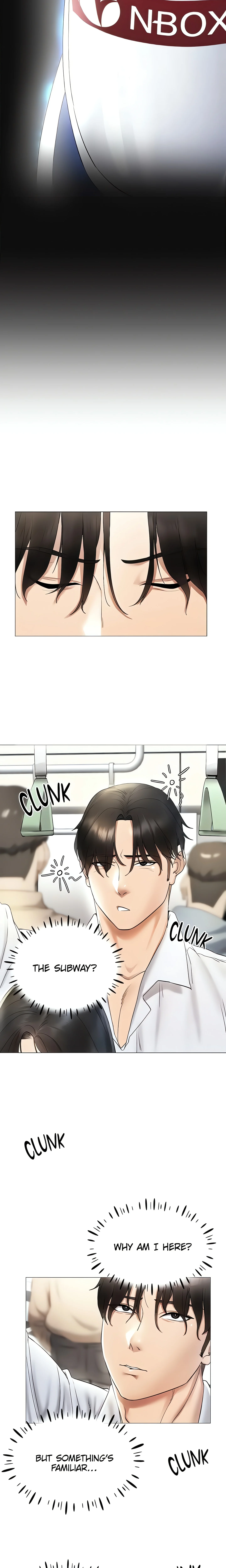 Virtual into Reality (Official) Uncensored, chapter 1, page 30 of 34