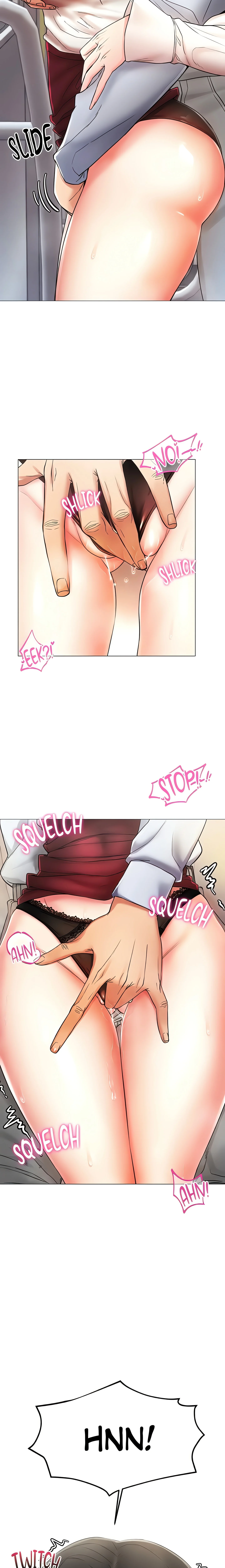 Virtual into Reality (Official) Uncensored, chapter 2, page 11 of 30