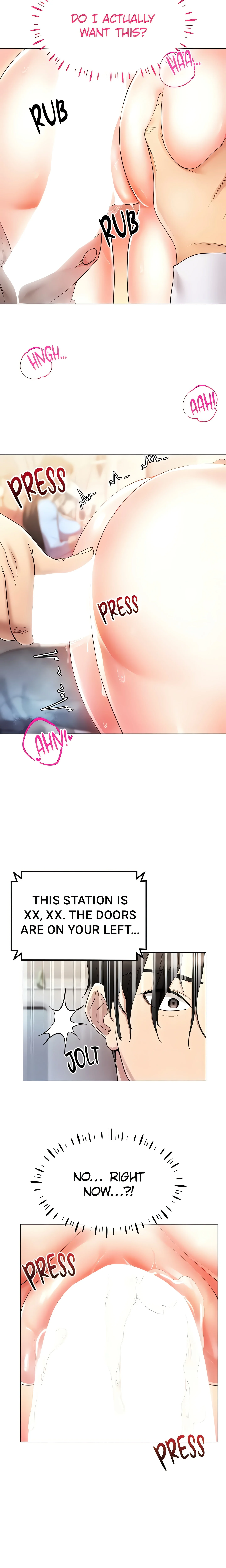 Virtual into Reality (Official) Uncensored, chapter 2, page 19 of 30