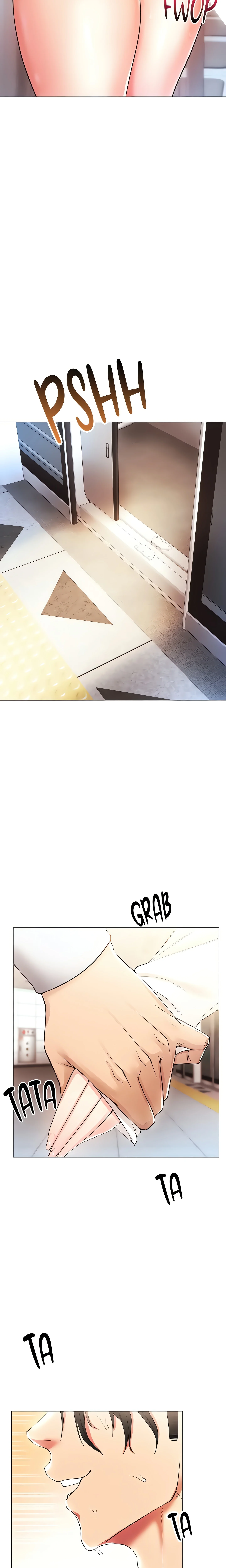 Virtual into Reality (Official) Uncensored, chapter 2, page 21 of 30